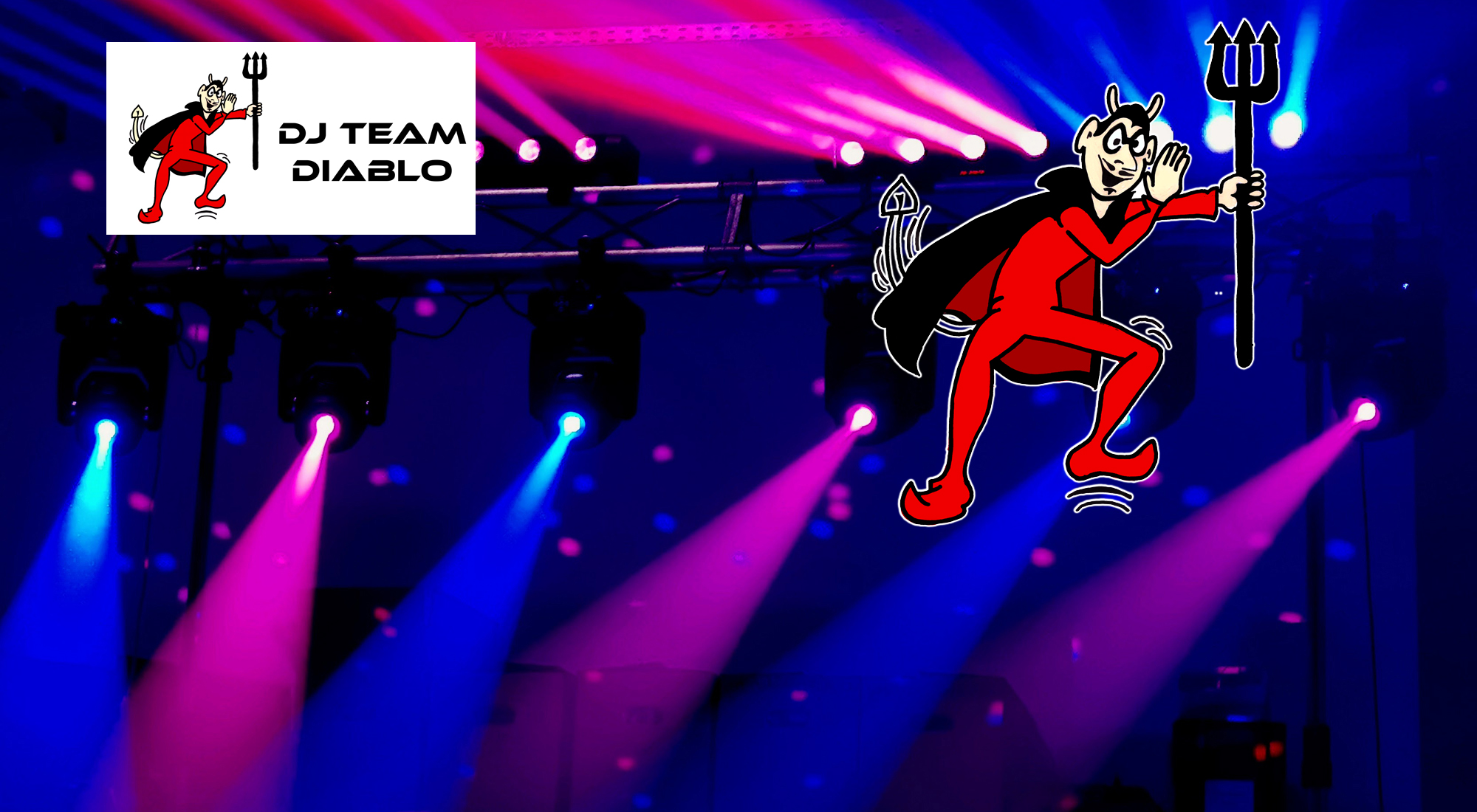 Corporate‑Event mit CI‑Farben